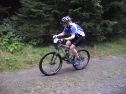 Lexxi Grafschaft 2007